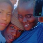 Jerome Ramsey Itaratjike - @official_ramzz_1011 - Instagram