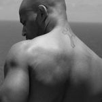 Jerry Ramsey - @jerome_the_lionheart - Instagram