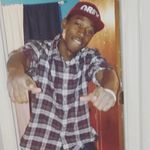 Jerome Randolph - @rome_chill_92 - Instagram