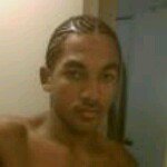 Reuben Jerome Randolph - @lilprez12 - Instagram