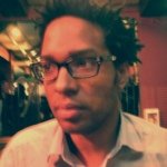 Jerome Rankine - @jeromerankine - Instagram