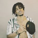 @jeromerankins - Instagram