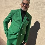 Robert Jerome Rankins Jr - @jrrobertjeromerankins - Instagram