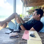 Jerome Ruchike Aserappa - @jerome_aserappa - Instagram