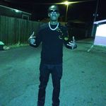 Jerome Redd - @reddworld78 - Instagram