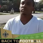 Jerome Reddick - @jeromereddick - Instagram