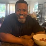 Jerome Rufaro Redmond - @jrednc5 - Instagram