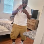 Jerome Reeves - @jay_bands08 - Instagram