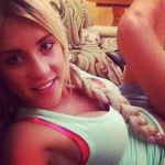 Nayeli Adams - @jeromereilly30124 - Instagram