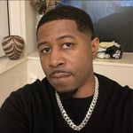 Jerome Riggins Jr. - @jriggs504 - Instagram