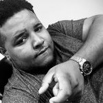 Jerome Riley - @yeliremorej - Instagram