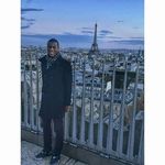 Jerome Riley - @jerry_berry126 - Instagram