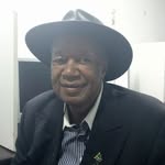 Jerome Ringo - @jjringo1945 - Instagram