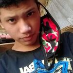 Jerome Rios - @jeromerios123 - Instagram