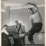 Jerome Robbins Dance Division - @jeromerobbinsdancedivision - Instagram