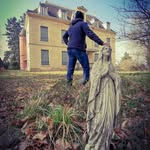 Jérôme Roche - @l_oeilduscorpion - Instagram