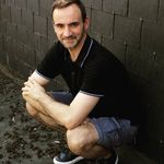 Jérôme Roche - @strakapud - Instagram