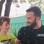 Jérôme Romano - @pinpin_obruscianese - Instagram