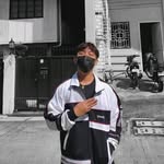 Jerome Romano Leonardo - @romano3161 - Instagram