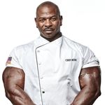 Jerome - @jerome_rush.13inch.cook - Instagram