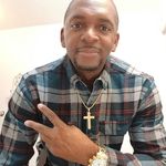 Jerome Rush - @djromeyrome1 - Instagram
