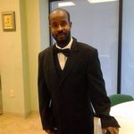 Jerome Rushing - @jerome.rushing.58 - Instagram