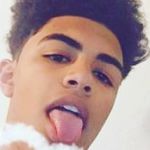 jerome - @jerome_rushing_ - Instagram