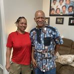 Jerome Rushing - Facebook