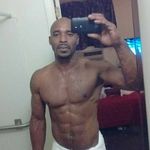 Jerome Rutledge - @jeromerutledge - Instagram