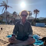 Jerome Sack - @djesack - Instagram