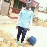 Jerome Sackie - @sackie.jerome - Instagram