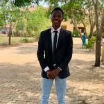 Junior Sackie - @jerome_sackie - Instagram