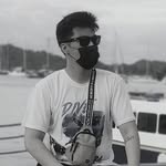 Jerome Cornelio Salas - @salas.jerome - Instagram