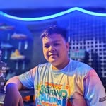 Jerome Salas - @jomesalass - Instagram