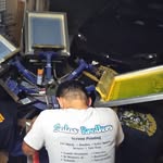 jerome salas - @salasbrothers26 - Instagram