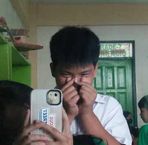 Jerome Salas - Facebook