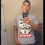 Jerome Salas - @jerome.salas.908 - Instagram