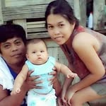 Jerome Salas Manlangit - @princess1028442 - Instagram