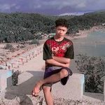 @Jerome A. Sales - @jero.mesales - Instagram