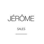 JÉRÔME - @sales.at.jerome - Instagram