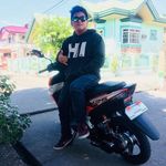 Jerome Sales - @sales1305 - Instagram