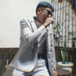 Jerome Sales - @sales_rome - Instagram