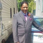 Jerome Sales - @jerome.sales.10 - Instagram