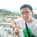 Jerome Sales - @jerome_raysales - Instagram
