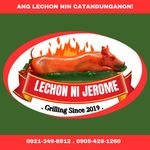 Jerome Sales - @lechonnijerome2019 - Instagram