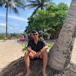 Jerome Sales Trinidad - @jerometrinidad22 - Instagram