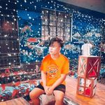 Jerome Whell Olalan Sales - @_rome_whells_ - Instagram