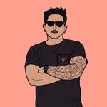 Jerome Sanchez - @jeromesanchez_ - Instagram
