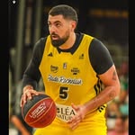 Jerome Sanchez - @sancho13decuba - Instagram