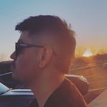 Jerome Sanchez - @romethesanchez - Instagram